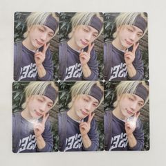 【トレカ6枚付き】ボネクド THE ACTION フーディー boynextdoor フーディー the action トレカ 6枚セット - メルカリ