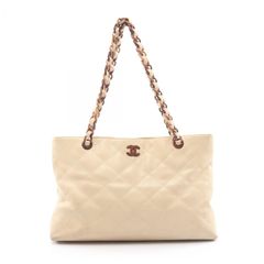 シャネル CHANEL ニット ケーブルセーター P59228K07759 ウール  