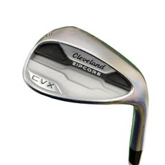 Cleveland ZIPCORE CVX ウェッジ 52度 58度 - メルカリ