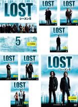 LOST DVD-BOX シーズン1〜6 コンプリートセット - メルカリ