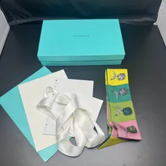 ティファニー スカーフ B26011732