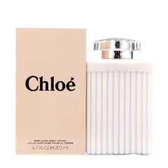 クロエ chloe ボディーローション 200ml 人気香水『クロエ・オードパルファム』のボディーローション のサムネイル