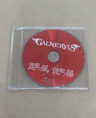 GALNERYUS 非売品 ライブ会場限定配布 DVD GALNERYUS 会場限定配布DVD - メルカリ