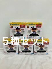 一番くじ DRAGON BALL ドラゴンボール E賞 漫画ストラクチャー フィギュア ５種 LF1914 f111