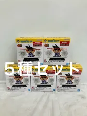 一番くじ DRAGON BALL ドラゴンボール E賞 漫画ストラクチャー フィギュア ５種 LF1914 f111