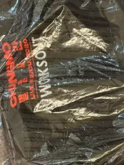 (新品/xl) チャン・モ worksout 星になる時間 半袖