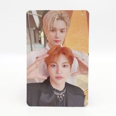 fromis_9 ナギョン NOW TOMORROW IN TOKYO 日本限定 トレカ フォト