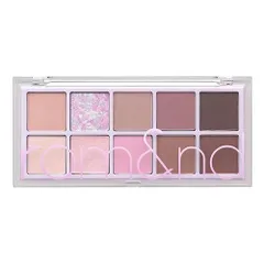 ロムアンド ベターザンパレット 7.5g 09_ドリーミーライラックG 並行輸入品 ROMAND[5443] メール便無料[B][P2]