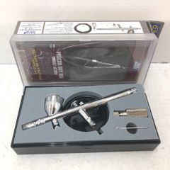 GSIクレオス MR.HOBBY エアブラシ プロコンBOY WAプラチナVer.2 ダブル