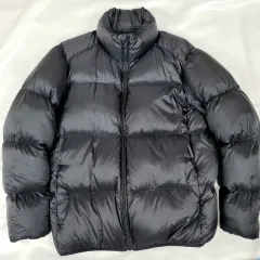 ユニクロ ウルトラライトダウン