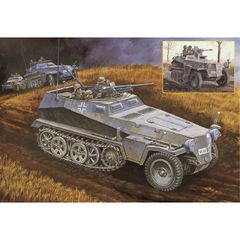 新品 ドラゴン 1/35 WW.II アメリカ軍 M4A1 シャーマン(76)W