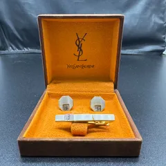 イヴサンローラン 　  タイピン カフス B26011768