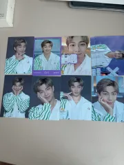 BTS（防弾少年団・バンタン） コンサート ミニ トレカ ミニ フォトカード アールエム(RM・ナムジュン)