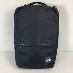 新品未使用】 ノースフェイス リュック NM81826 K ブラック レア 