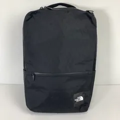 【中古品】 THE NORTH FACE ノースフェイス NEW URBAN BACK PACK カバン リュック アーバン バックパック 【188-260125-mh-06-fuz】
