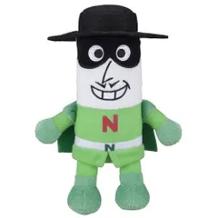 アンパンマン プリちぃビーンズS Plus ナガネギマン