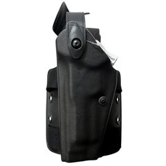 実物 RAVEN ホルスター GLOCK19 & SUREFIRE XC1 用 - メルカリ