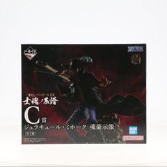 C상 쥬라큐르 미호크 -혼 호시상- 이치 반 쿠지 원피스 EX 사혼 노 계보 ONE PIECE 피규어 프라이즈 반다이 스피릿
