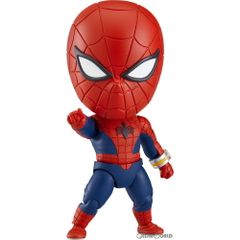 説明欄要確認】ねんどろいど 東映版スパイダーマンセット - メルカリ
