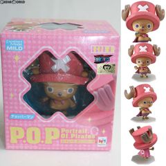 Portrait.Of.Pirates P.O.P NEO-EX チョッパーマン ONE PIECE(ワンピース) 1/8 完成品 フィギュア メガハウス