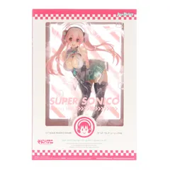 2026年最新】すーぱーそに子 1/7の人気アイテム - メルカリ