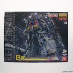 B 상 MG 1/100 RX-78-2 건담 Ver.3.0 솔리드 클리어 / 리버스 이치 반 쿠지 콜라보레이션 기동 전사 건담 건프라 프라 모델 프라이즈 밴 프레스트 / 반다이