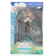 フリーレン [マッドハウス × デザインココ Anime Anniversary Edition] 葬送のフリーレン 1/7 完成品 フィギュア マッドハウス/デザインココ