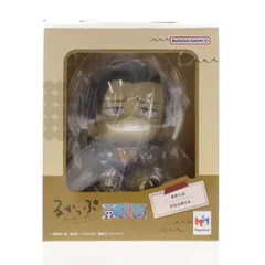 るかっぷ クロコダイル ONE PIECE(ワンピース) 完成品 フィギュア メガハウス
