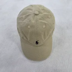 F ポロ ラルフローレン ヴィンテージ ベースボールキャップ 帽子 0127J
