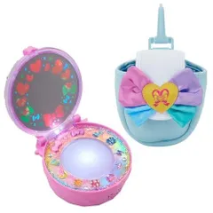 [バンダイ(BANDAI)] わんだふるぷりきゅあ！ カラフルエボリューション 変身ワンダフルパクトスペシャルセット