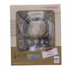 るかっぷ クロコダイル ONE PIECE(ワンピース) 完成品 フィギュア メガハウス