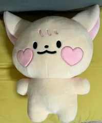 TOMORROW X TOGETHER(TXT) ヨンジュン(YEONJUN・チェヨンジュン) ぬいぐるみ あずまんが大王 ぬいぐるみ