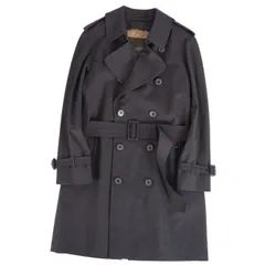 極美品 マッキントッシュ MACKINTOSH LONDON コート ライナー付のサムネイル