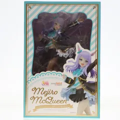 メジロマックイーン〜名門メジロ家の至宝〜 ウマ娘 プリティーダービー 1/7 完成品 フィギュア GOODSMILE ONLINE SHOP&オンラインショップ限定 グッドスマイルカンパニー