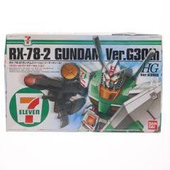 HG 1/144 RX-78-2 건담 Ver.G30th 세븐-일레븐 칼라 Ver.1.5 기동전사 건담 프라모델(0171568) 반다이