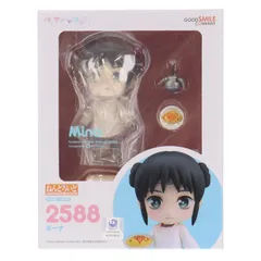 ねんどろいど 2588 ミーナ 僕の妻は感情がない 完成品 可動フィギュア グッドスマイルカンパニー