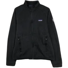 古着 パタゴニア Patagonia ベターセータージャケット 25526S1 フリースジャケット メンズS相当/eaa604830