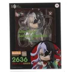 ねんどろいど 2636 アルターエゴ/蘆屋道満(あしやどうまん) Fate/Grand Order(フェイト/グランドオーダー) 完成品 可動フィギュア オランジュ・ルージュ