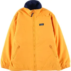 古着 90年代 エルエルビーン L.L.Bean ナイロンジャケット メンズL相当/eaa605359