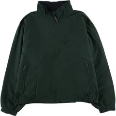 古着 エディーバウアー Eddie Bauer 中綿ジャケット パファージャケット メンズXL相当/eaa605473