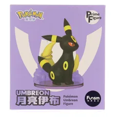 Prime Figure(プライムフィギュア) ブラッキー Funism×ポケモン ポケットモンスター 完成品(PF2032) Funism