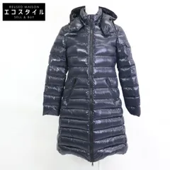 MONCLER モンクレール 美品　MOKA ダウンコート 2