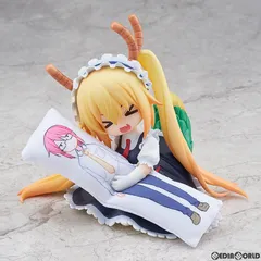 2026年最新】小林さんちのメイドラゴン フィギュア トールの人気