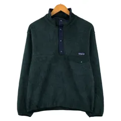 2026年最新】パタゴニア rn51884 フリースの人気アイテム - メルカリ