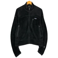 古着 パタゴニア Patagonia レギュレーターR4 フリースジャケット メンズL相当/evb032956