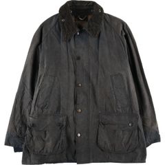 80s Barbour boarder 42インチ - メルカリ