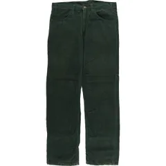 古着 90年代 リーバイス Levi's 519-1517 コーデュロイパンツ USA製 メンズw34相当 ヴィンテージ/eaa480265