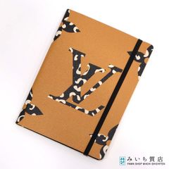 新品　限定完売品 ルイヴィトン バイザプール カイエクレマンス ノート 未使用品】ルイヴィトン バイザプール カイエクレマンス ノート - メルカリ