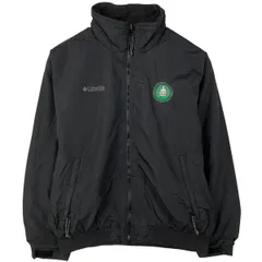 古着 00年代 コロンビア Columbia 中綿ジャケット パファージャケット メンズL相当/eaa606651