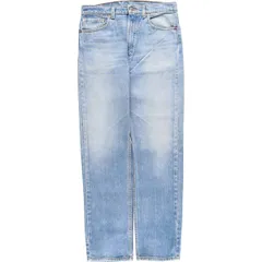古着 90年代 リーバイス Levi's 505-4391 テーパードデニムパンツ USA製 メンズw33相当 ヴィンテージ/eaa480252